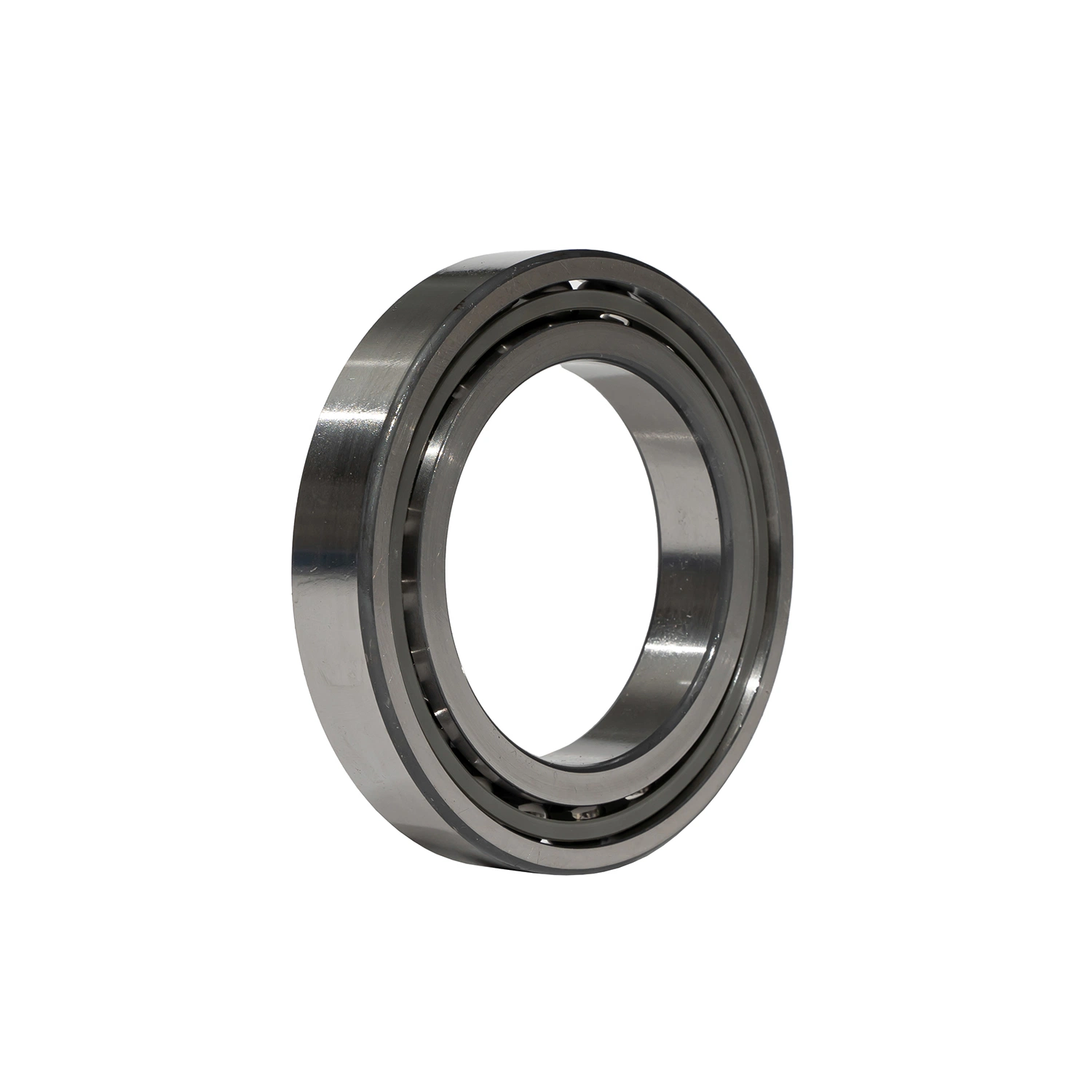 7200c/AC/B High-Speed Angular Contact Ball Bearings 50*80*16mm P6/P5/P4/P2 Used in Machine Tool Spindles