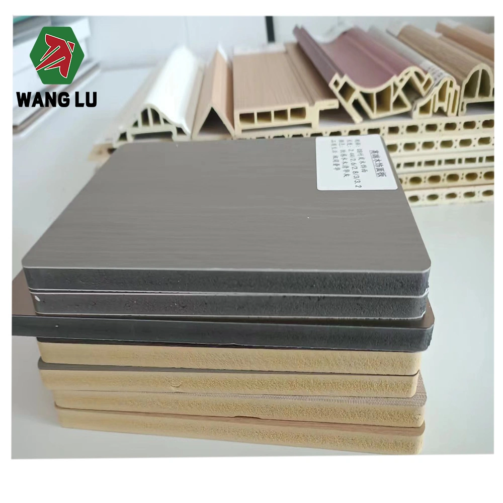 Hot Sell Bamboo Charcoal Decoration Factory Bamboo Charcoal Wood Veneer for Construction