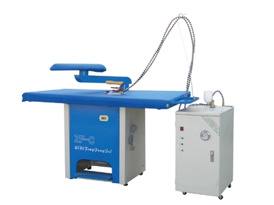 Xtt Series Industrial Ironing Table for Sale