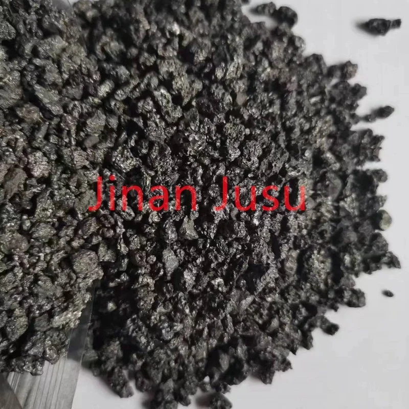 China Direct Low Price Calcined Green Pet Coke Graphite Petroleum Coke