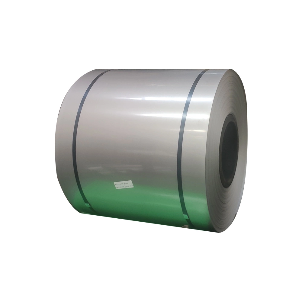 Good Quality Finished Cold Rolled Stainless Steel Coil Stainless Steel Cr Steel Coil 410 430 Stainless Steel Coil Mill Cold Roll Monel 400 304 Strip Coil