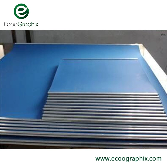 Processless Development on Press Aluminum Thermal CTP Plate for Offset Printing