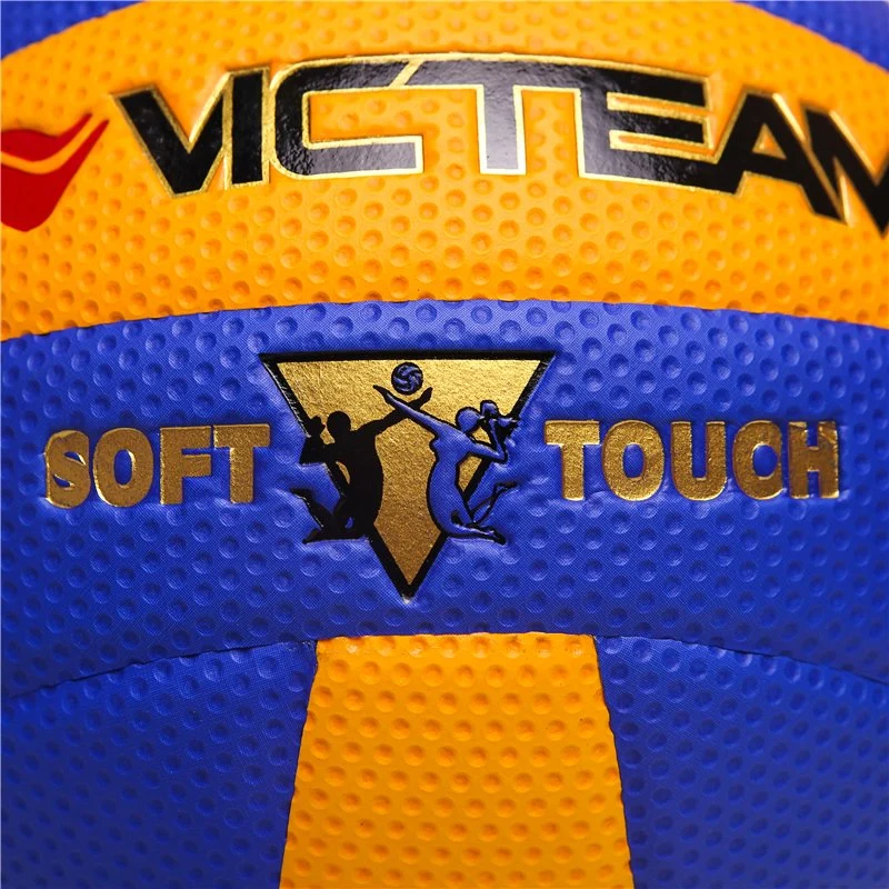 Latest Design Golf Surface Robust Volleyball Ball