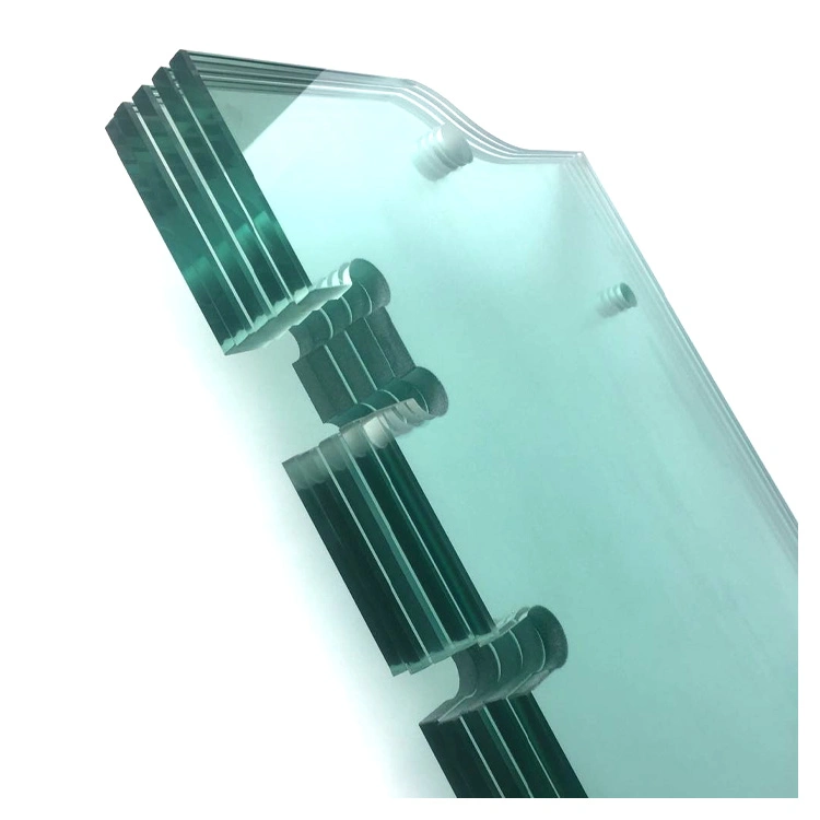 China Hot Sales High quality/High cost performance 10mm 12mm Tempered Glass Price