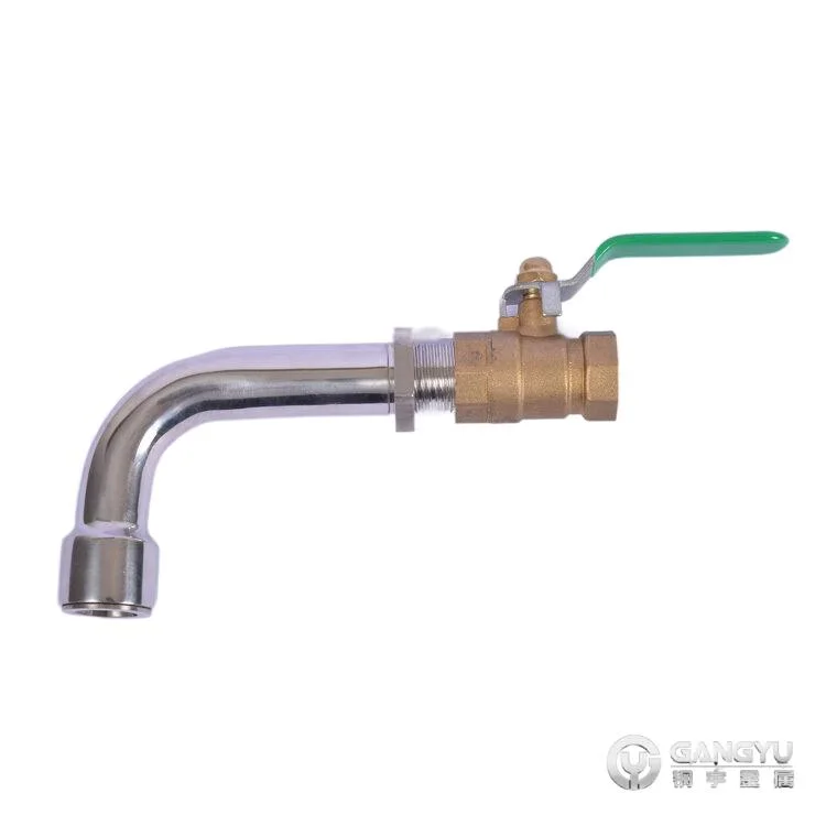 Brass Valve Parts Pipe Fittings Pressure Regulator Plumbing Motorized Double Block and Bleed PVC 4 Inch Electrical Water Valve