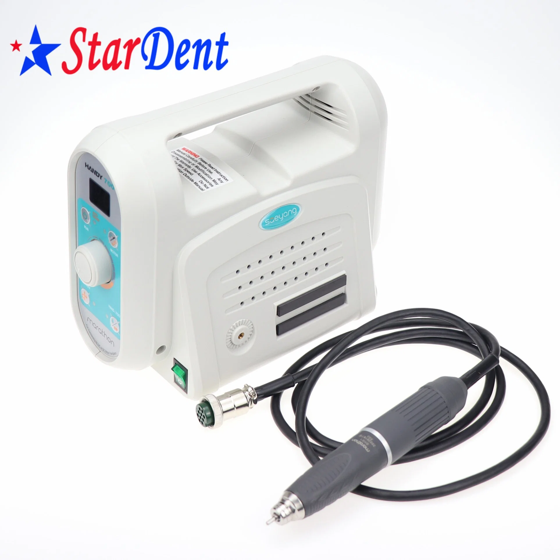 Marathon Handy 700 Brushless Micro Motor Dental Equipment