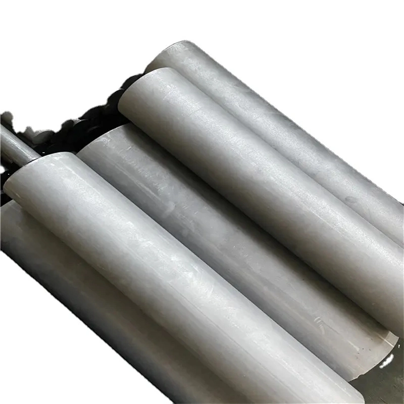 Meilleur prix acier Casting UHP électrode en graphite de carbone extrudé avec Tétons