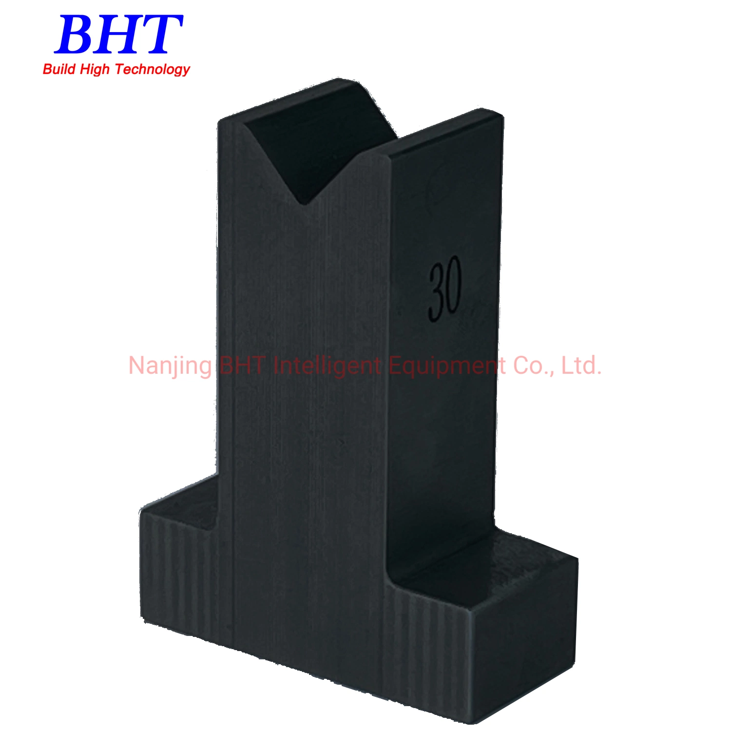 Press Brake Punch Dies Used in Bending Machine for 30 Degree Bending Tool