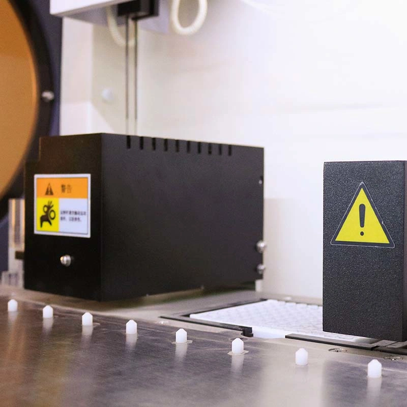 Biobase Clinical Lab Using Microplate Auto Elisa Processor