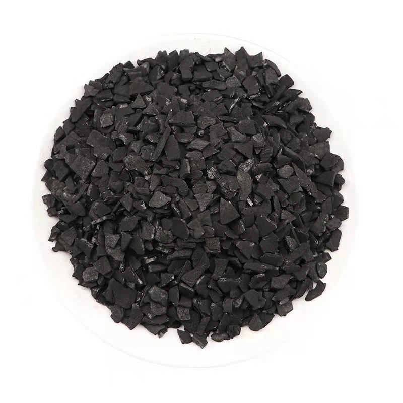 Activated Carbon Water Treatment Agent Water Treatment Chemicals