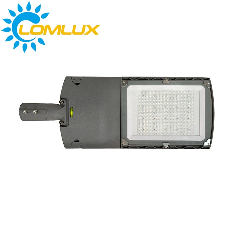 150W High Power Energy Saving Light Garden LED Outdoor Light 5 Years Warranty LED Modern Smart Street Lighting