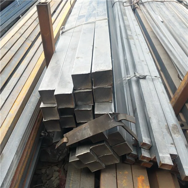 ASTM A36 Q235B Q355 A570 A572 Hot Rolled Structural Steel Carbon Steel S355jr I H Beam Welding H Channel Carbon Steel Profiles for Building