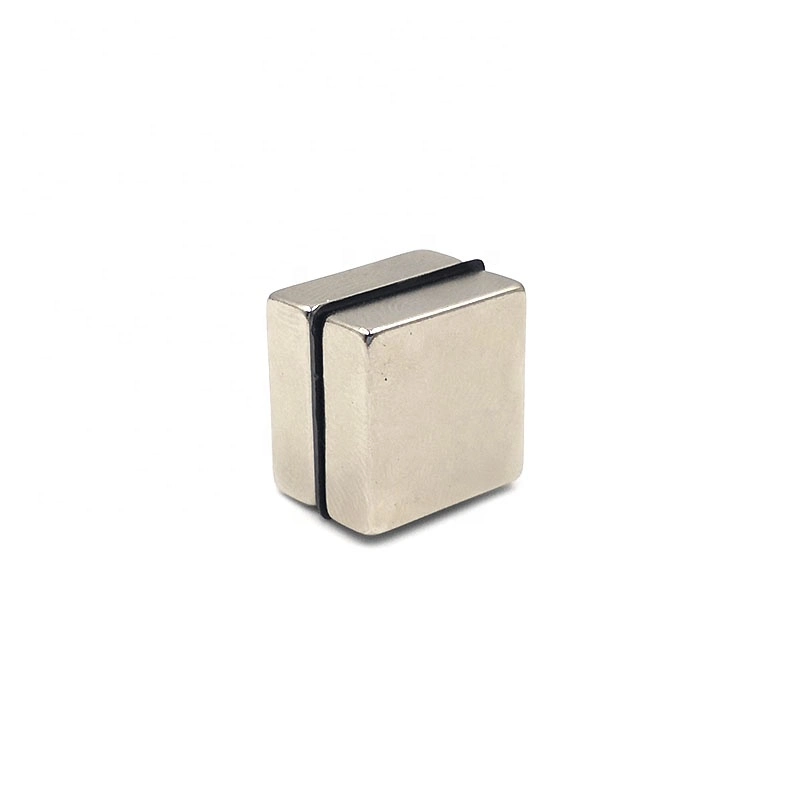 Cheap Super Strong N52 Block Neodymium Magnet for Sale