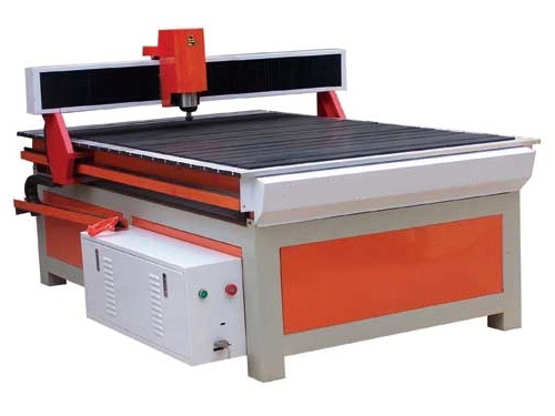 CNC Wood Timber Carving Router Ql1218