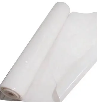 Excellent Shear Flexible Silicone Gel Sheet Silicone Rubber Sheet