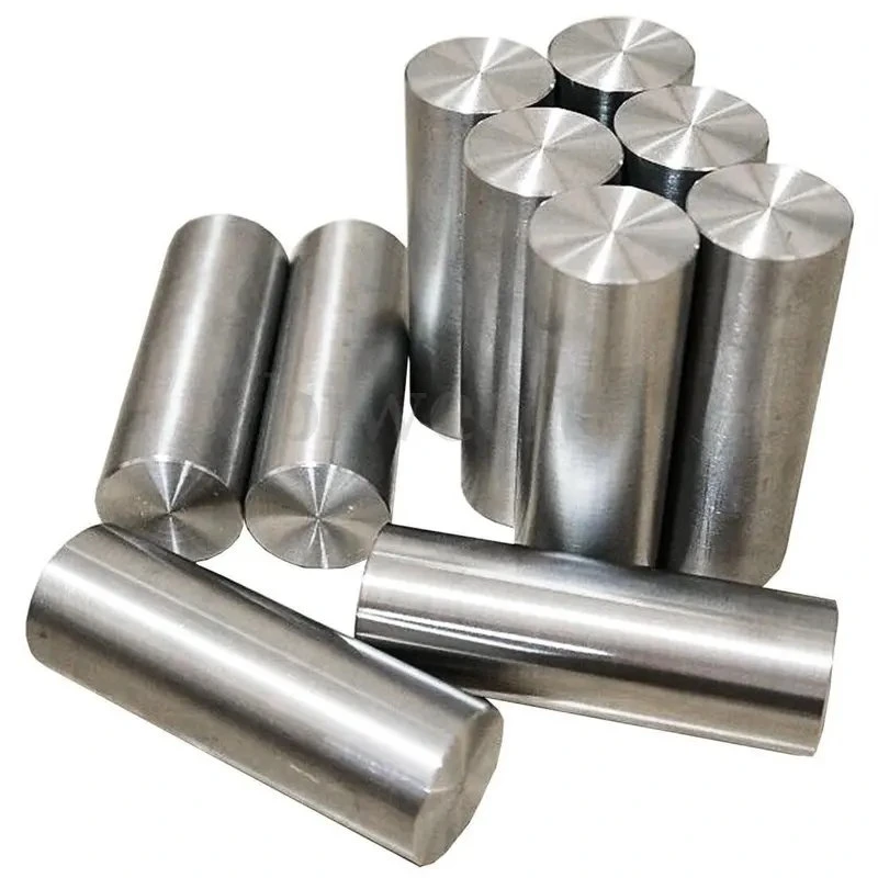 Diameter 20mm 30mm 40mm 50mm 304 304L 316 316L 309 310 410 420 430 904L Cold Drawn Stainless Steel Round Bar