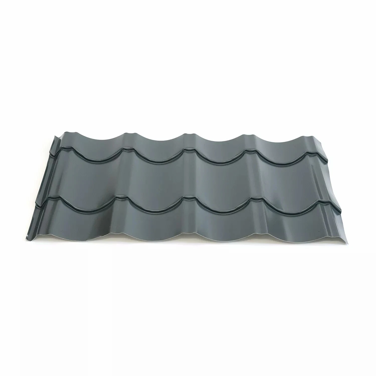 Copper Roofing: Chinese Metal Roof Panel Tile