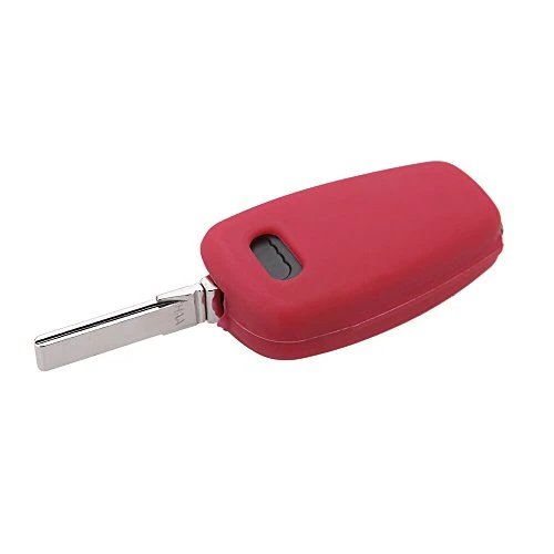 Wholesale/Supplier Waterproof Smart Remote Control Key Protector Silicone Car Key Cover Case