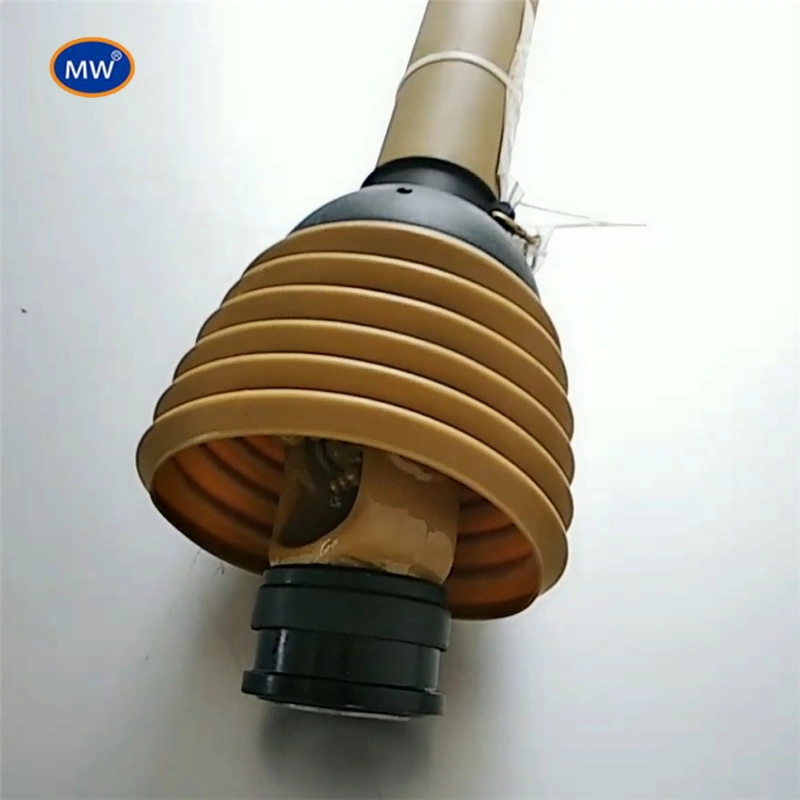 Farm Machinery Pto Shaft Tube for Cultivators