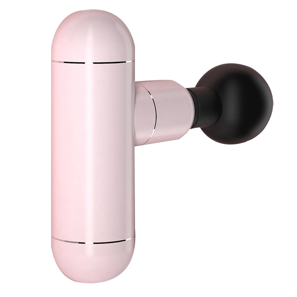 Handheld Electric Muscle Massager for Pain Relief