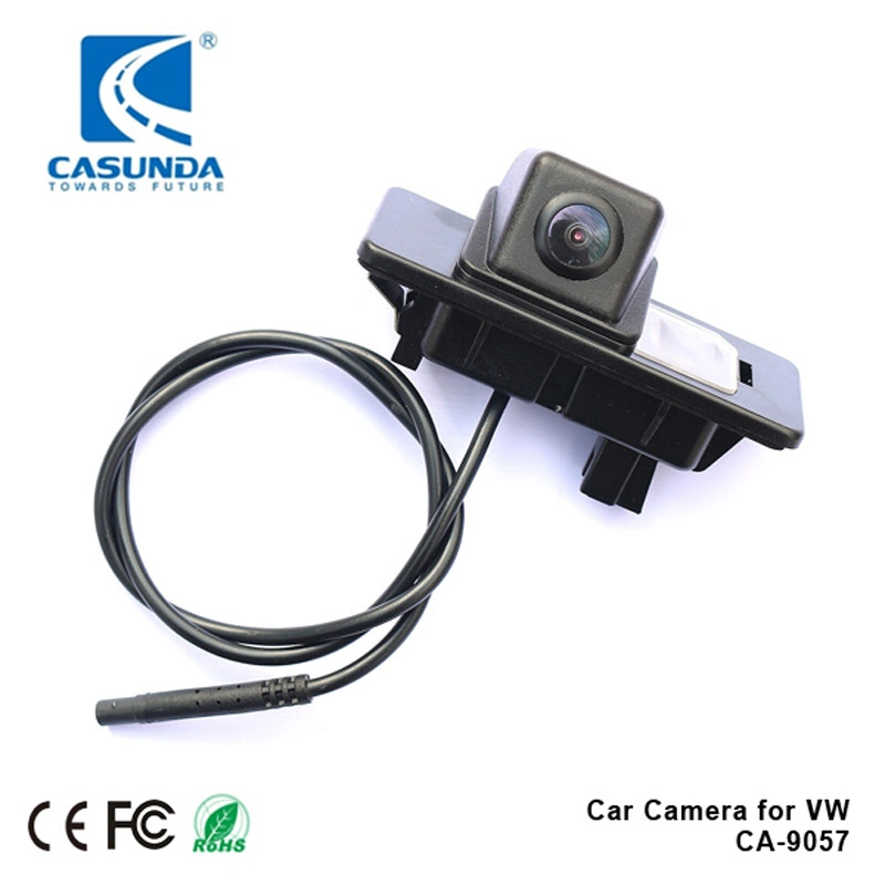 Auto Rear View Reverse Backup Car Camera for Volkswagen California Caravelle Multivan Transporter Jetta Rear Parking Camera