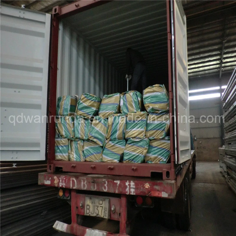 Rectangular Pre Galvanized Steel Tube to Export Srilanka