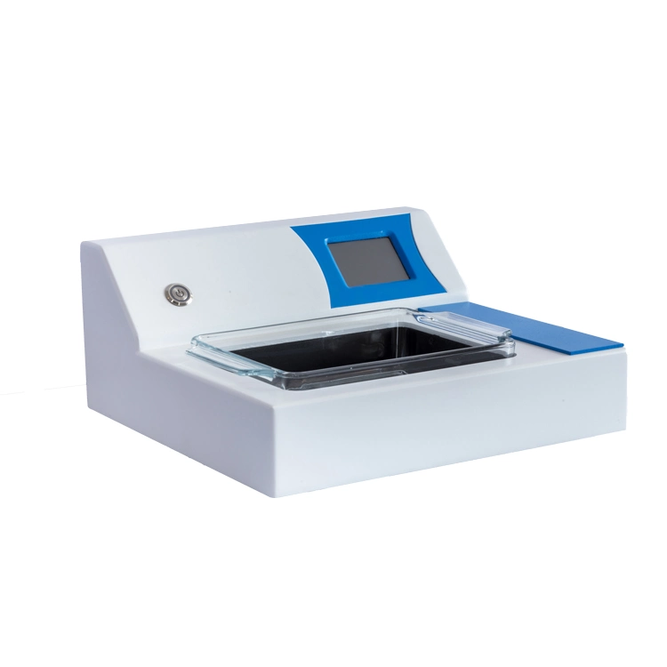 Color Touch Screen Histology Instrument Tissue Floating Bath