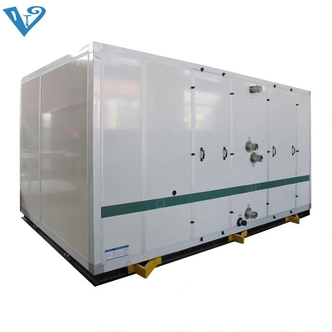 Venttk Medical Purification Clean Operating Room/ICU Fresh Ahu