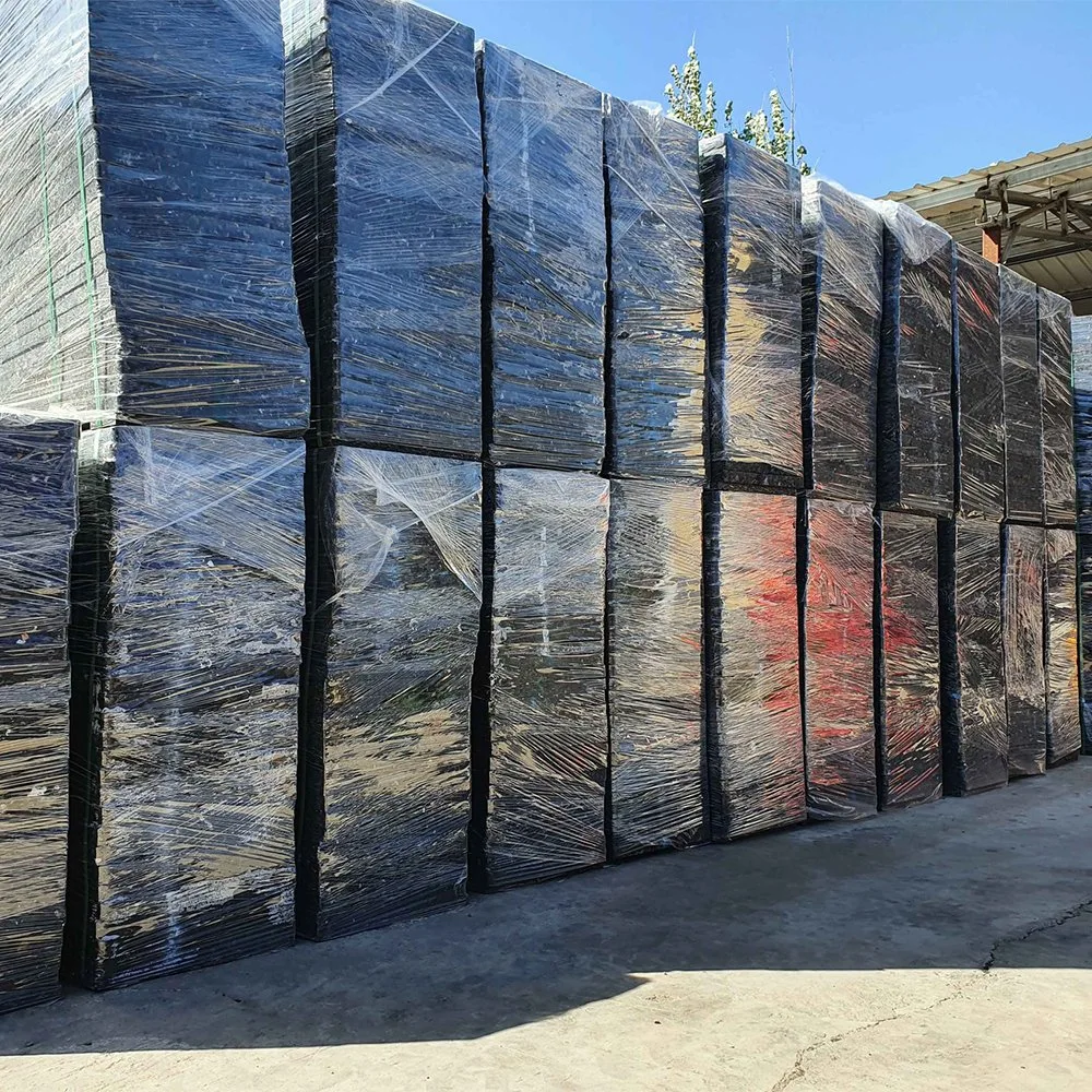 High Strength Gmt Glass Fiber Pallet Concrete Block for Automatic Brick Production