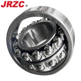 OEM Service Steel Motorcycle Spare Part Insert Self-Aligning Ball Bearing with Good Price