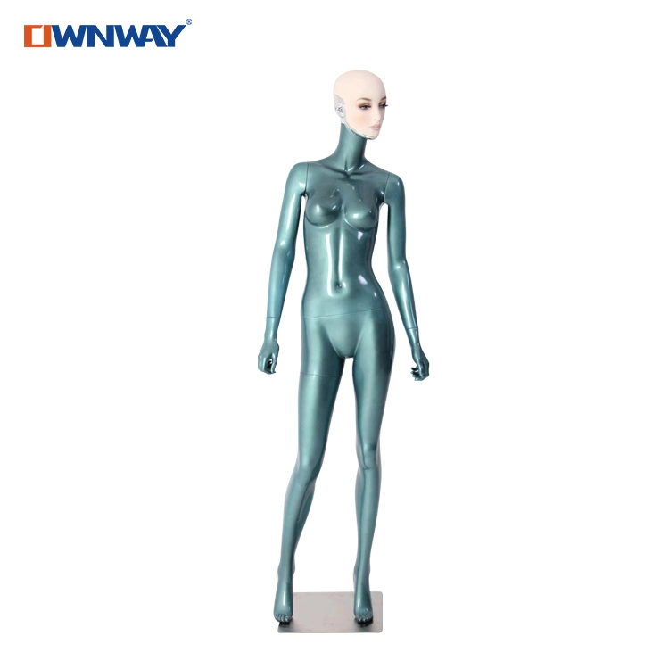 Abstract Model Female Mannequin