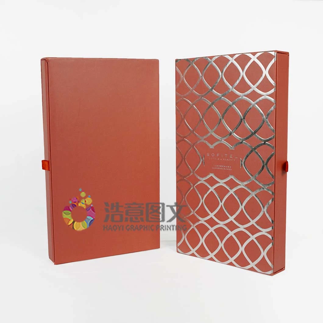 Chinese Wholesale/Supplier Company Wedding Creative Custom Red Envelope Packaging