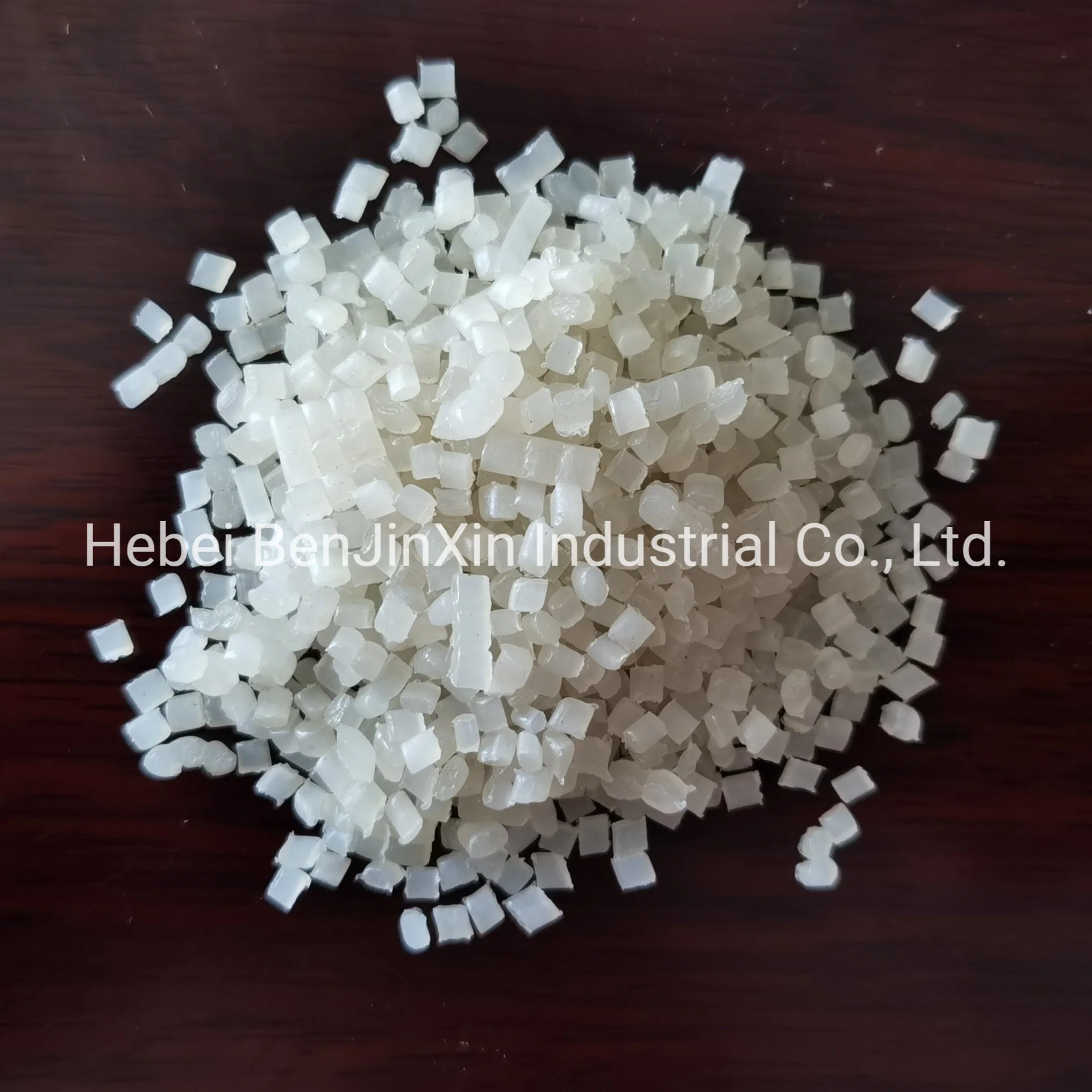 Supply Plastic Particles LDPE Pipe Blow Molding Grade