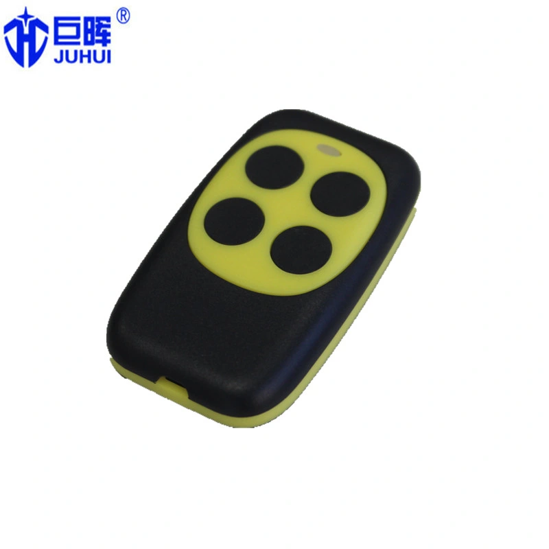 Copy Code 433MHz Remote Control Universal