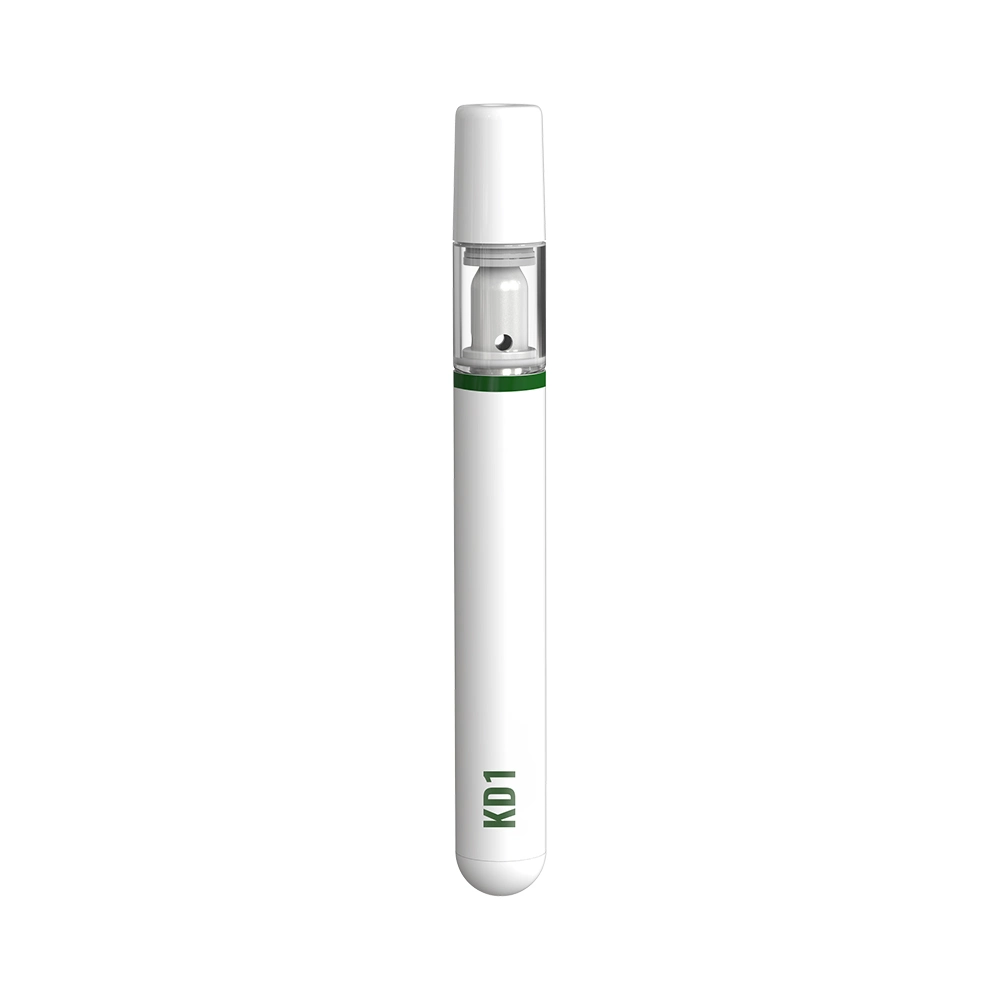 Best Vaping Product 510 Vape Cartridge Hc Oil Tank E-Cigarette Starter Kits