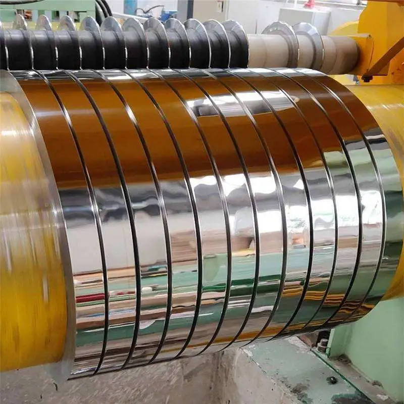 High quality/High cost performance 0.8mm Thick Zinc Z90 Cold Rolled Galvanized Steel Metal Strip