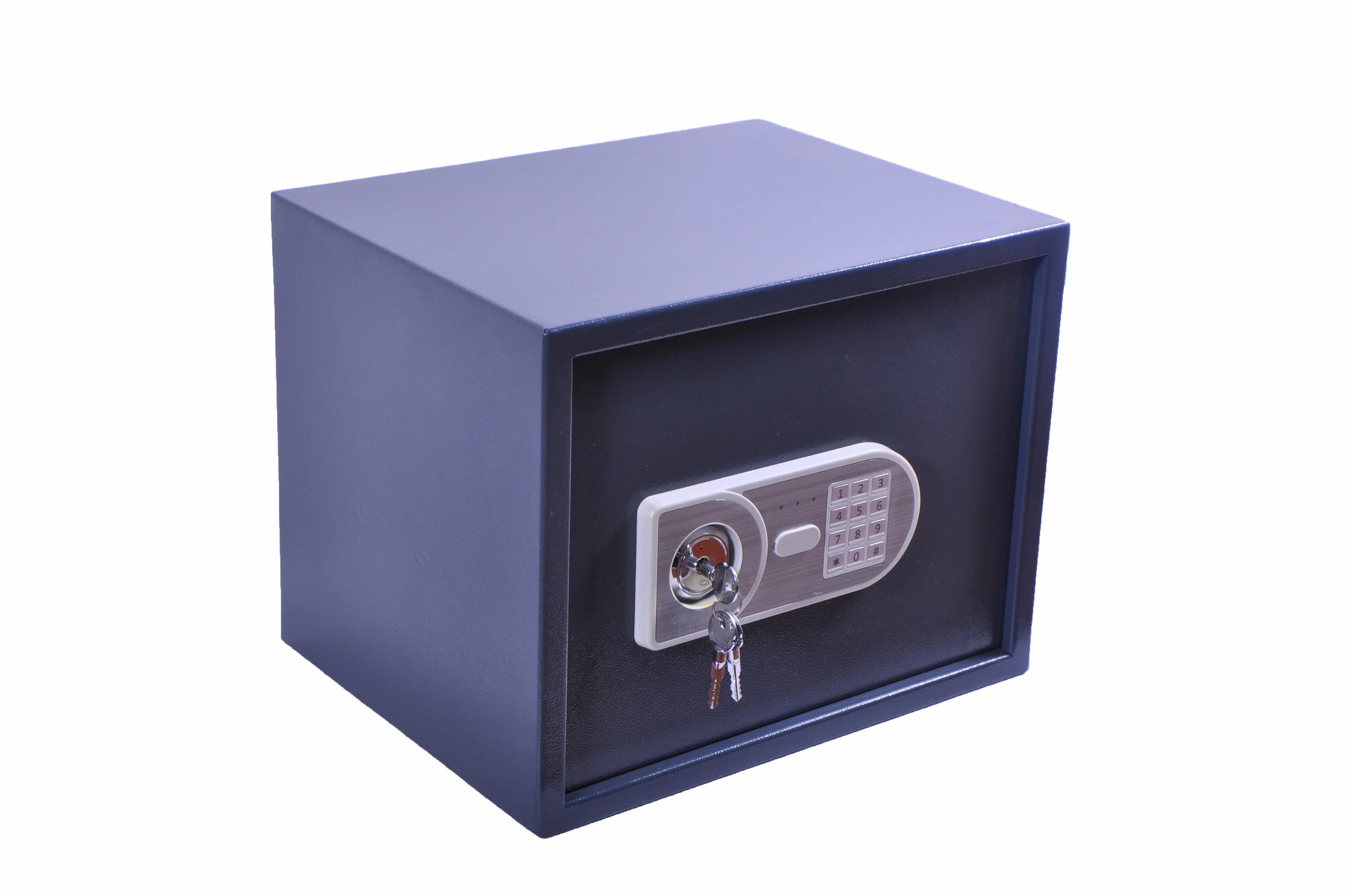 Customized Commercial Safe Box Bank Cash Deposit Safes