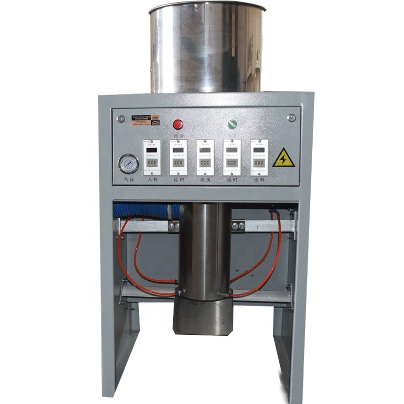 High Capacity and Best Price Peeled Garlic Packaging Machine