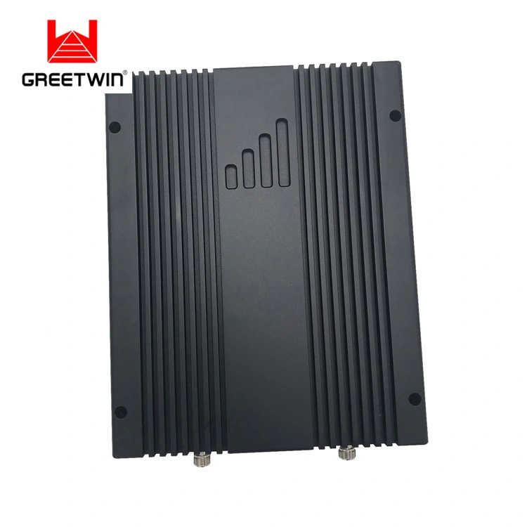 Universal Signal Booster Tri Band GSM 850/AWS 1700/PCS 1900 Signal Boooster für Zuhause oder Büro