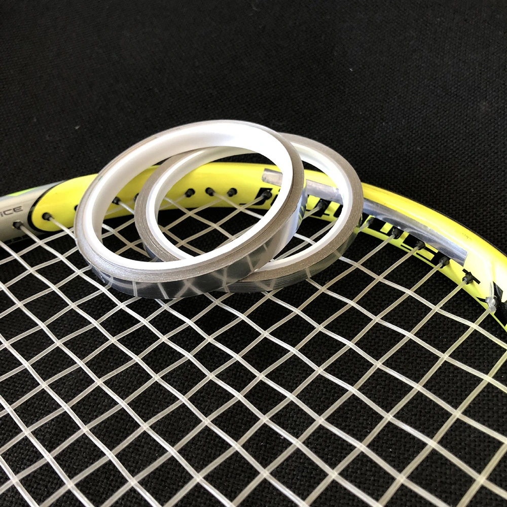 Golf Adhesive Tennis Racket Plaster Roll Metal Balance Thick Sheet Lead Tape Adhesive Golf Strips Badminton Balance Clubs Aggravated Bl21602