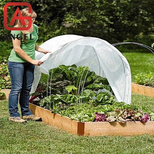 Commercial Nonwoven Fabric Film Agricultural Greenhouse Cover Ground Mat