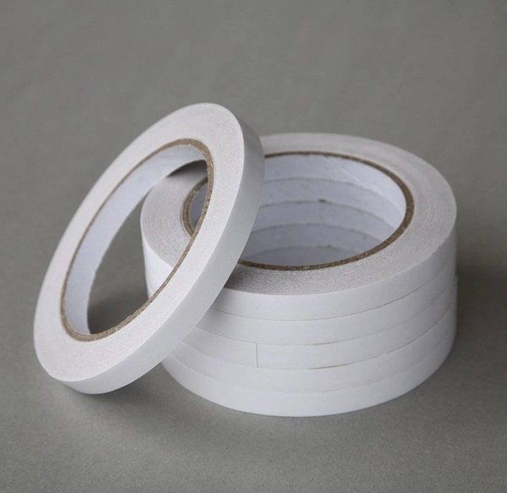 Wholesale/Supplier Good Quality Double Side Tape Office / Daily Double Side Adhesive Tape