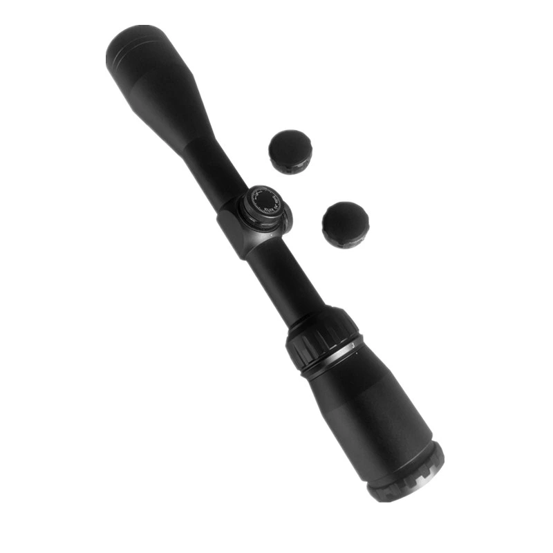 3-9X40 Wholesale Fmc Hunting Riflescope (BM-RS8021)