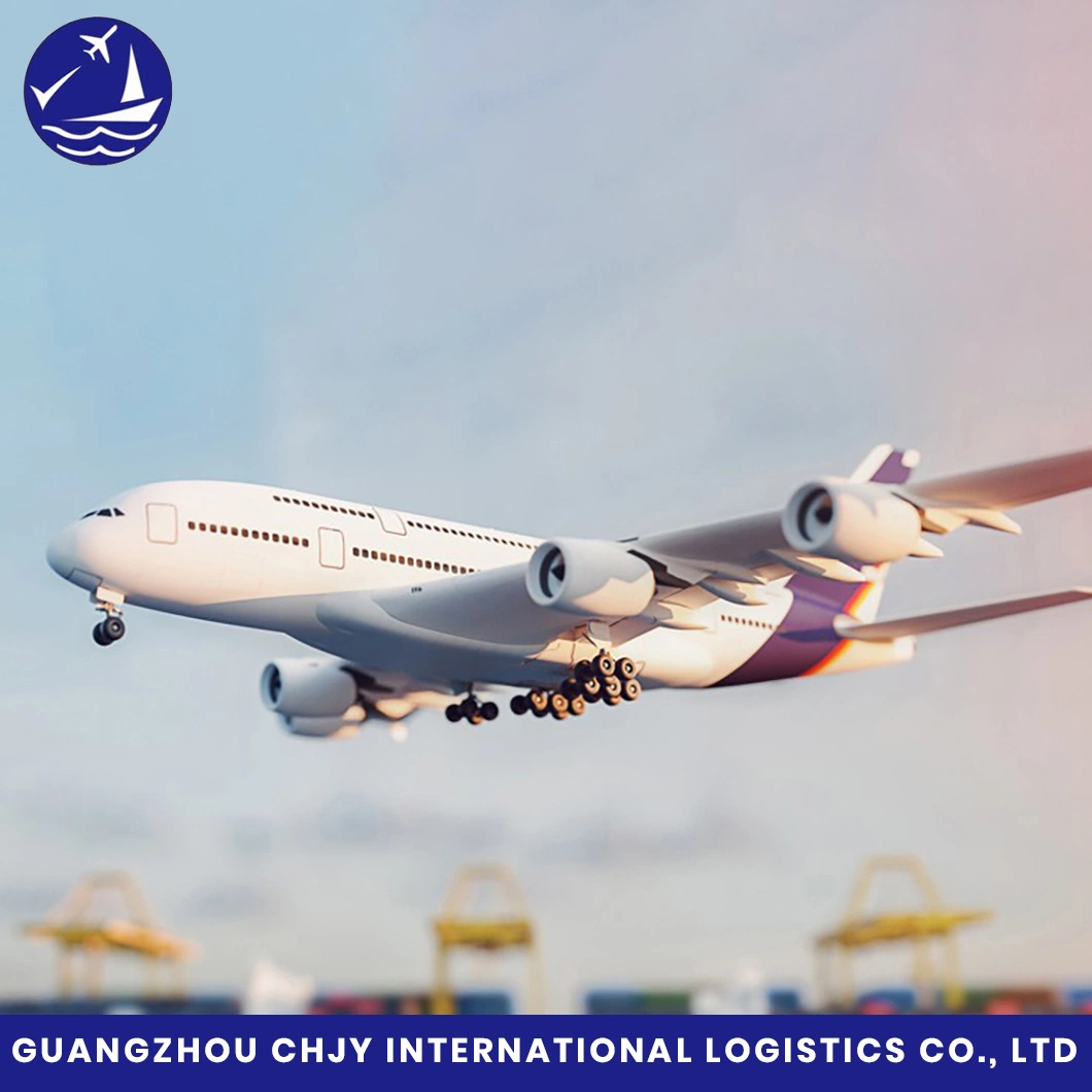 O transporte aéreo da China para o Barém, o Azerbaijão, o Egipto, Marrocos por via aérea, o Projeto Mercadorias, Aeroporto Express Courier, Alibaba, Logística, transitário, Avião