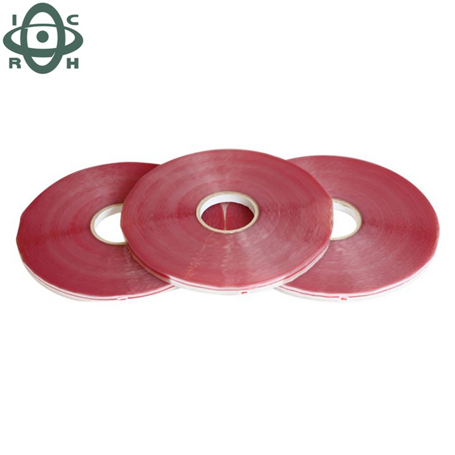 High Quality Resealable Double Sided Bag Sealing Tape
