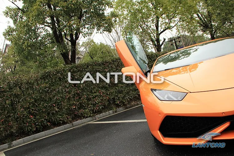 The Second Generation Lambo Doors Kit Lambo Door Kit For Lamborghini Gallardo