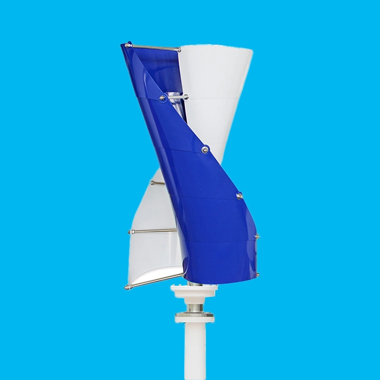 10kw 10000W 220V 380V Magnet 10000 Wat Watt Prices off Grid Set Wind Generator/Vertical Wind Turbine