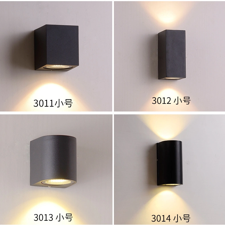 Factory New Design Camping Rechargeable Outdoor Touch Table Lamps Desk Modern RGB Modern Bedroom Wall Light