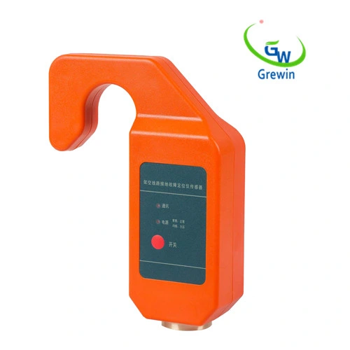 0.2m Location Accuracy Over Head Line Grounding Fault Locator