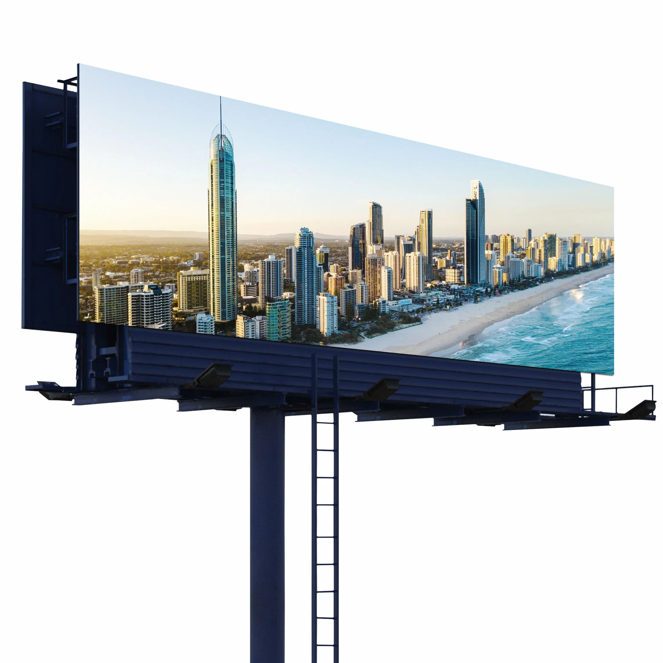 Lofit P3,91 P3 P4,81 Outdoor-Verleih LED-Display LED HD Video Wall 4,81mm Outdoor Bildschirm LED Panel Wasserdichte große LED Anzeigen